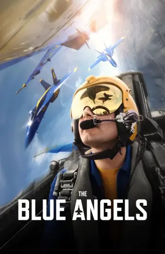 Những Thiên Thần Trên Bầu Trời Xanh (The Blue Angels)