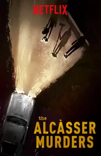 Những vụ án mạng ở Alcàsser (The Alcàsser Murders)