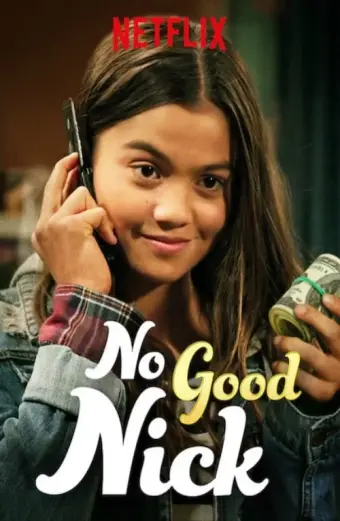 Nick ranh ma (Phần 1) (No Good Nick (Season 1))