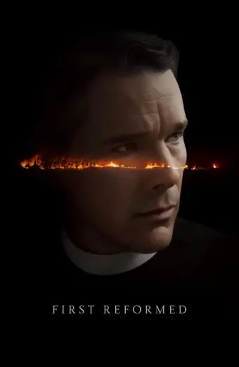 Xem phim Niềm Tin Lung Lay (First Reformed) - 2018 - Vietsub - Âu Mỹ