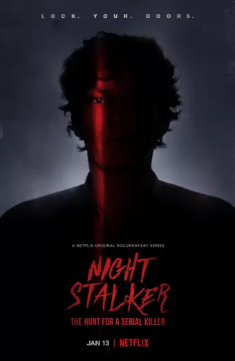 Night Stalker: Săn lùng kẻ sát nhân hàng loạt (Night Stalker: The Hunt for a Serial Killer)