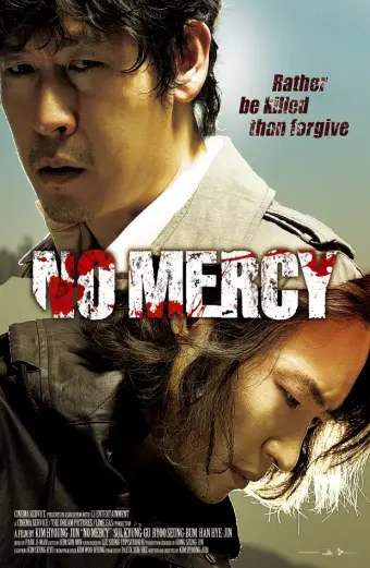 Xem phim No Mercy: Báo thù (No Mercy) - 2019 - Vietsub - Hàn Quốc