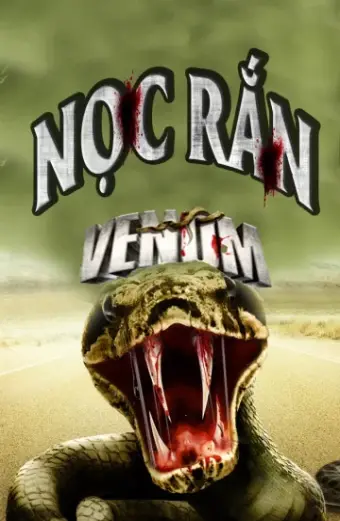 Nọc Rắn (Venom)