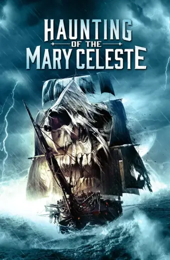 Nỗi Ám Ảnh Của Mary Celeste (Haunting of the Mary Celeste)