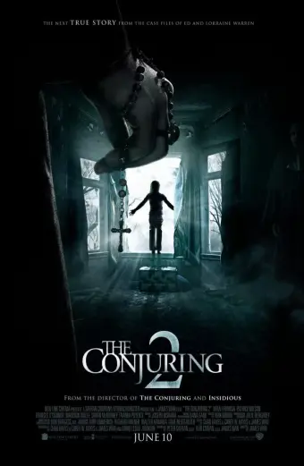 Nỗi Ám Ảnh Kinh Hoàng 2 (The Conjuring 2)