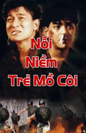 Nỗi Niềm Trẻ Mồ Côi (City Kids)