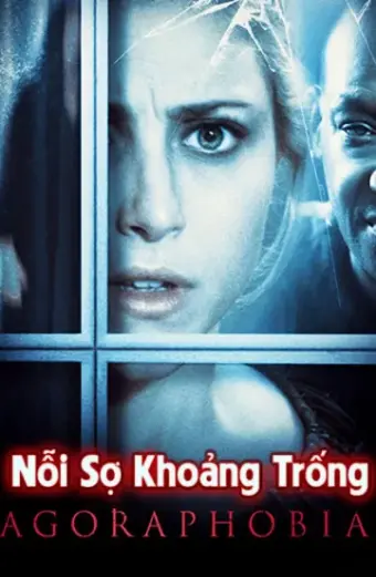 Nỗi Sợ Khoảng Trống (Agoraphobia)