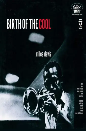 Nốt nhạc của Miles Davis (Miles Davis: Birth of the Cool)