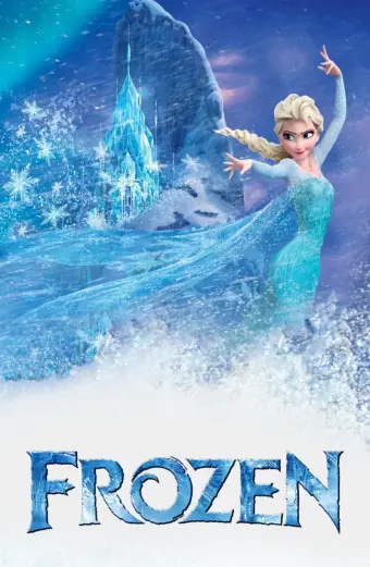 Nữ Hoàng Băng Giá (Frozen)