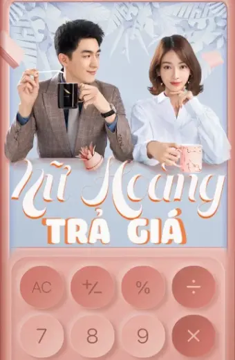 Nữ Hoàng Trả Giá (My Bargain Queen )