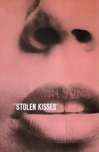 Nụ Hôn Bị Đánh Cắp (Stolen Kisses)