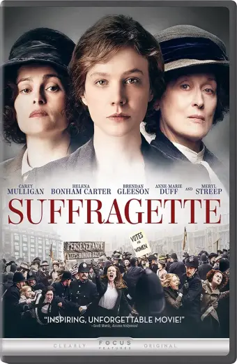 Nữ Quyền (Suffragette)