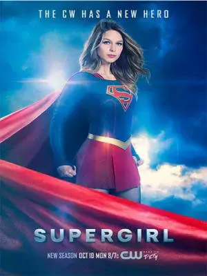 Nữ siêu nhân (Phần 2) (Supergirl (Season 2))