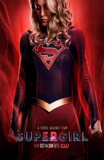 Nữ Siêu Nhân (Phần 4) (Supergirl (Season 4))