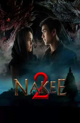 Nữ Thần Rắn 2 (Nakee 2)