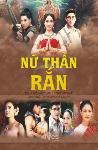 Nữ Thần Rắn (Nakee)