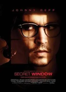 Ô cửa bí mật (Secret Window)