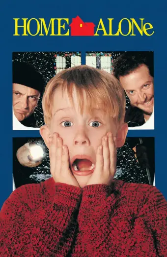 Ở Nhà Một Mình (Home Alone)