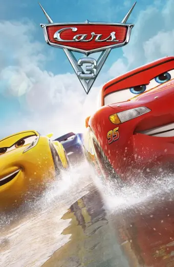 Ô tô 3 (Cars 3)