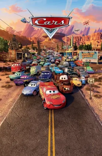 Ô tô (Cars)