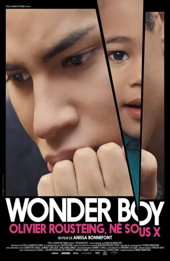 Olivier Rousteing: Cậu bé vàng của làng thời trang (Wonder Boy)