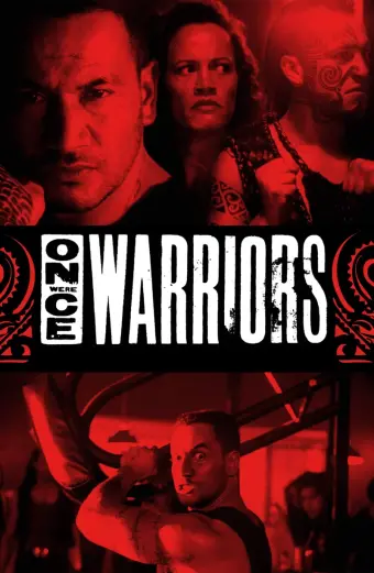 Xem phim Once Were Warriors - 1994 - Vietsub - Âu Mỹ