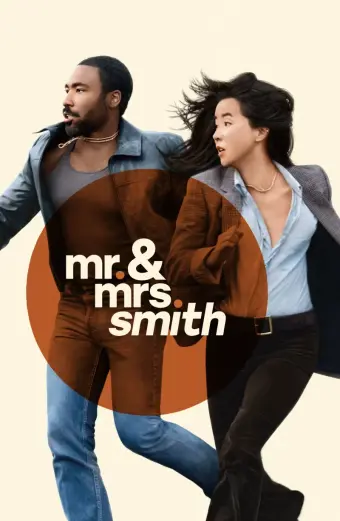 Ông Bà Smith (Mr. & Mrs. Smith)