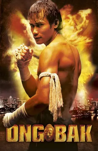 Xem phim Ong-Bak: The Thai Warrior - 2003 - Vietsub - Thái Lan