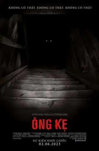 Ông Kẹ (The Boogeyman)