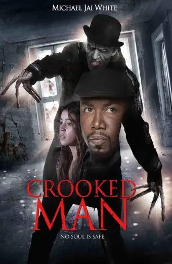 Ông kẹ trở lại (The Crooked Man)