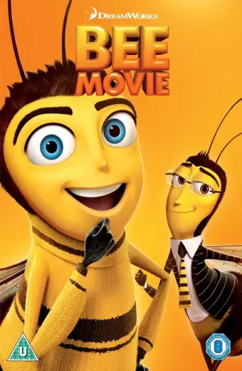 Ong vàng phiêu lưu ký (Bee Movie)