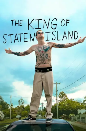 Ông Vua Đảo Staten (The King of Staten Island)