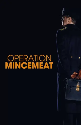 Chiến Dịch Thịt Xay (Operation Mincemeat)