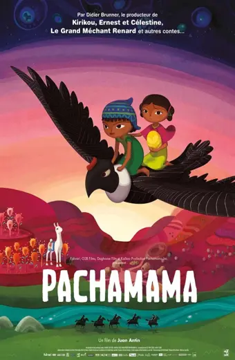 Xem phim Pachamama - 2019 - Vietsub - Quốc Gia Khác