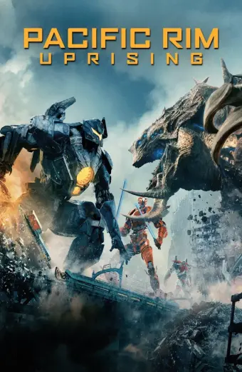 Pacific Rim: Trỗi Dậy (Pacific Rim: Uprising)