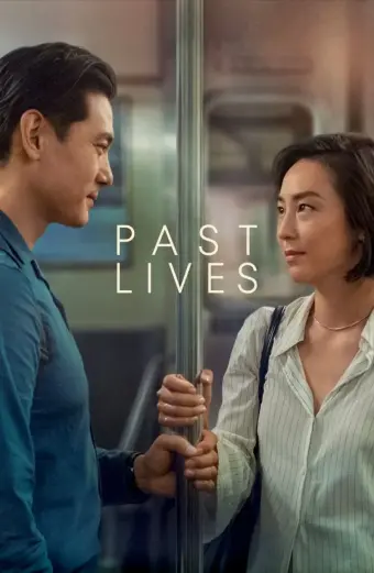 Nhân Duyên (Past Lives)