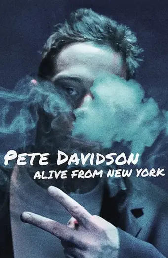 Xem phim Pete Davidson: Alive from New York - 2020 - Vietsub - Âu Mỹ