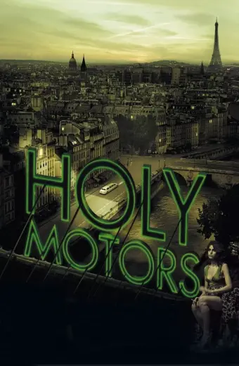 Phân Thân (Holy Motors)