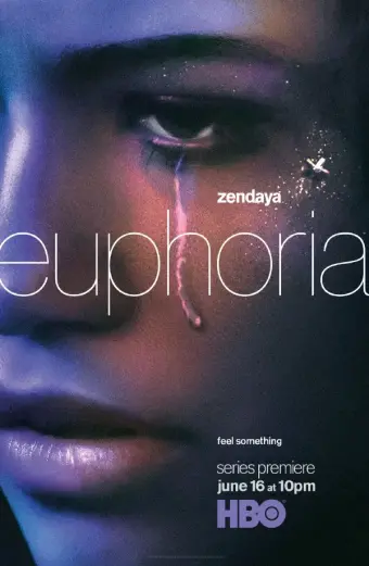 Phê Pha (Phần 1) (Euphoria (Season 1))