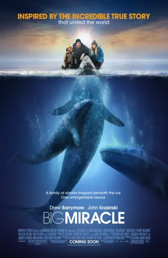 Phép Màu (Big Miracle)