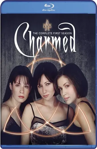 Phép Thuật (Phần 1) (Charmed (Season 1))