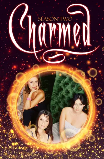 Phép Thuật (Phần 2) (Charmed (Season 2))