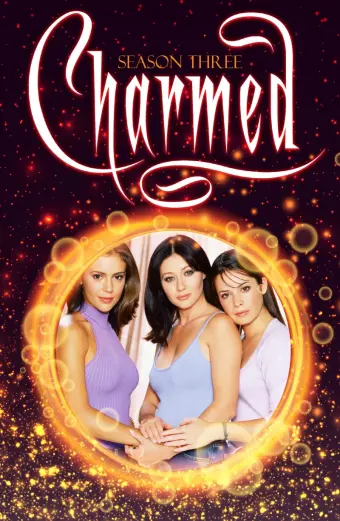 Phép Thuật (Phần 3) (Charmed (Season 3))