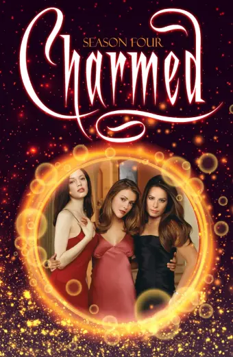 Phép Thuật (Phần 4) (Charmed (Season 4))