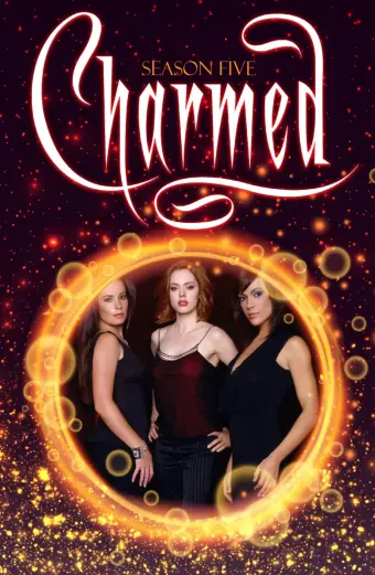 Phép Thuật (Phần 5) (Charmed (Season 5))