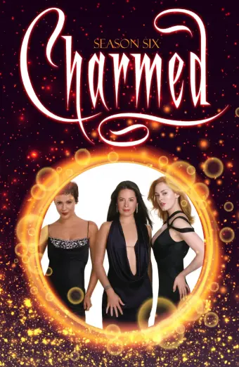 Phép Thuật (Phần 6) (Charmed (Season 6))