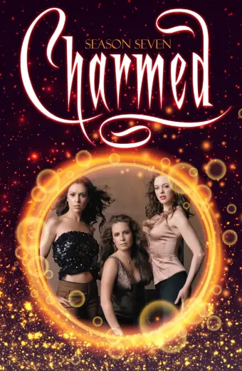 Phép Thuật (Phần 7) (Charmed (Season 7))