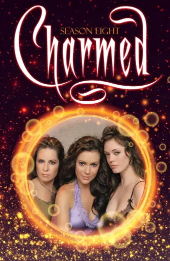 Phép Thuật (Phần 8) (Charmed (Season 8))