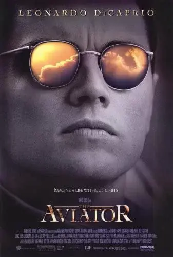 Phi Công Tỷ Phú (The Aviator)