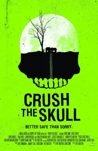 Phi Vụ Bất Khả Thi (Crush the Skull)